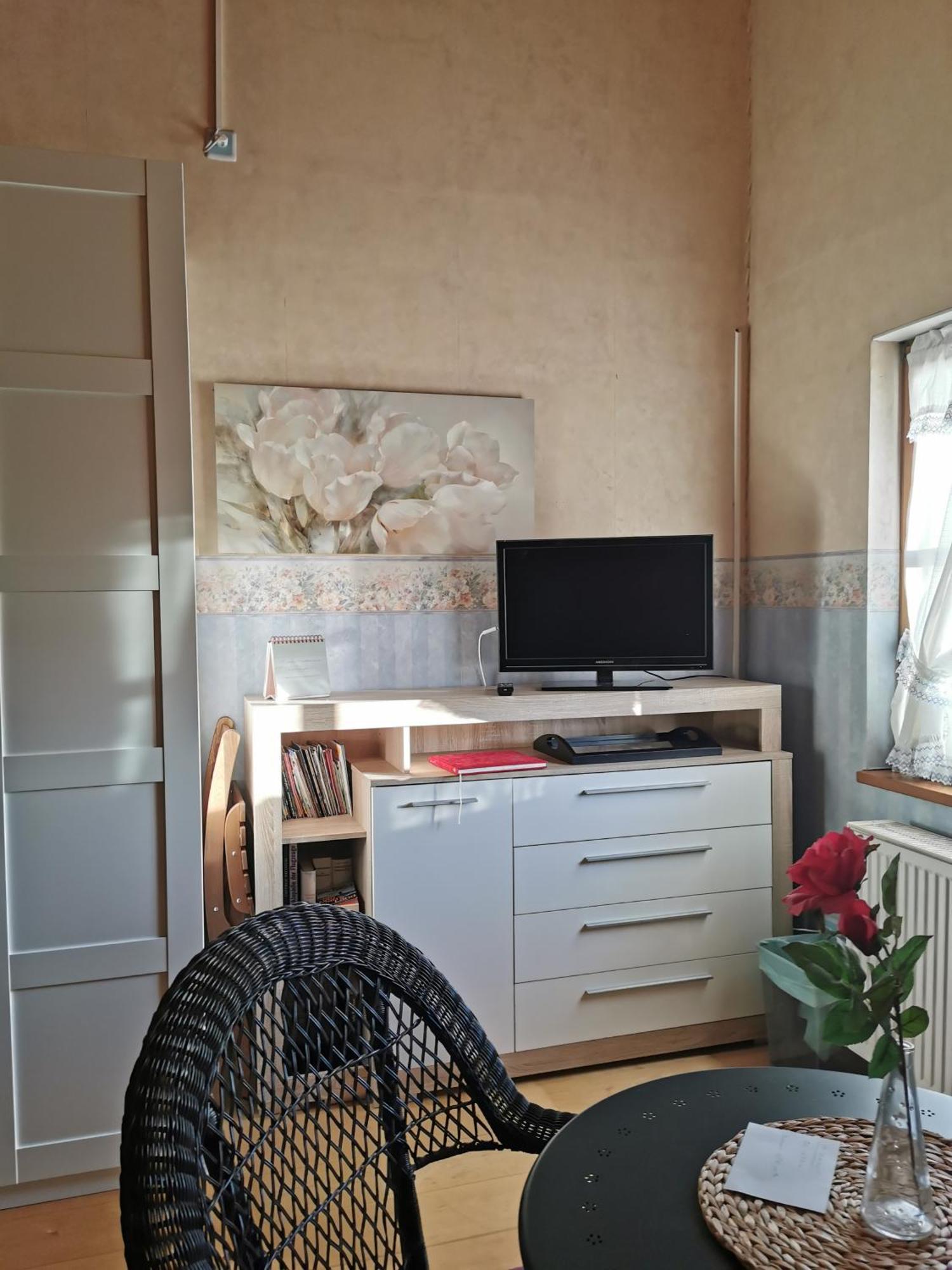 Himmelried Vreni'S Gaestezimmer מראה חיצוני תמונה